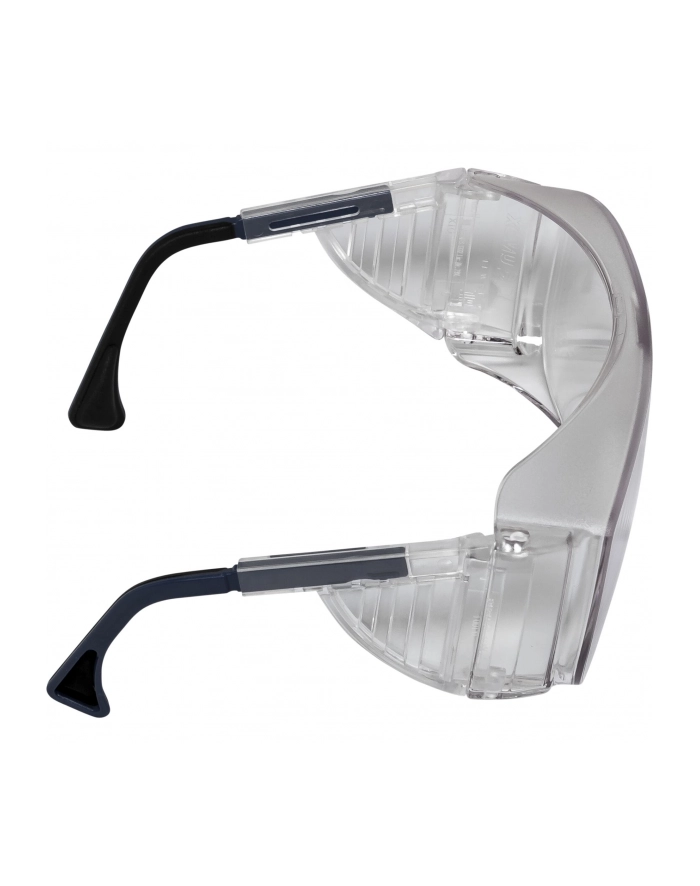 Uvex okulary 9161 blau/schwarz główny