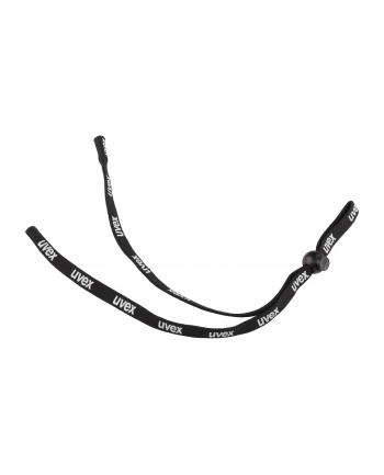 Uvex spectacle cord black