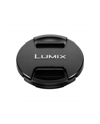 Dekielek Panasonic Panasonic DMW-LFC58AGU LUMIX G Lens Cap 58 mm