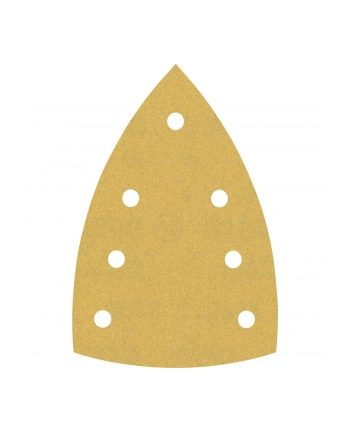 Bosch Accessories Siatka Do Szlifierki Wielofunkcyjnej Expert C470 2608901118