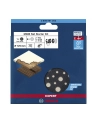 Bosch Accessories zestaw siatek szlifierskich EXPERT M480 2608901202 - nr 5