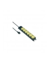 REV LISTWA ZASILAJACA IP44 6 GNIAZD 1,4M - nr 8