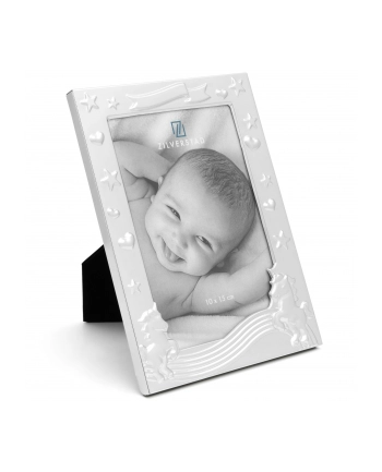 Zilverstad Unicorn 10x15 Portrait metal Frame 6915231