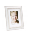 Deknudt S221H1 DIN A4    21x29,7 ramka drewniana bialy z bezowym - nr 1
