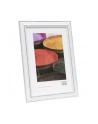 Deknudt S221H3             10x15 ramka drewniana bialy z brazowym - nr 1