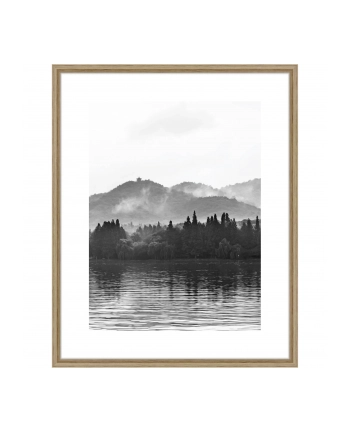 NIELSEN DESIGN NIELSEN ACCENT LINUS 24X30 MDF/DREWNO DEBOWE - (1122102)