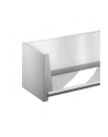 NIELSEN DESIGN NIELSEN ACCENT LINUS 24X30 MDF/DREWNO DEBOWE - (1122102) - nr 2