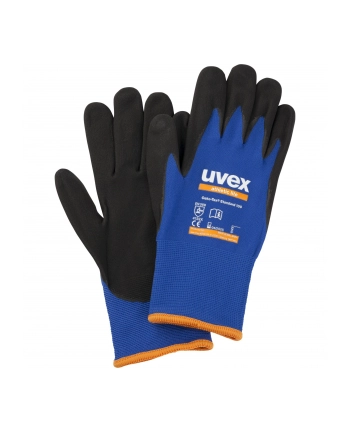 Uvex Athletic Lite