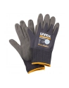 Uvex phynomic lite safety glove size 9 - nr 1