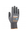 Uvex phynomic lite safety glove size 11 - nr 2