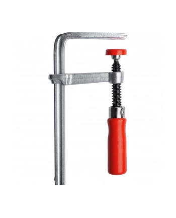 Bessey Ścisk stołowy 160/60 mm stalowy GTR GTR16B6