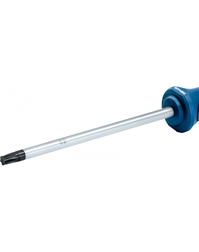 Bosch Professional Wkrętak TX 1600A01V0F główny