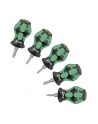 Wera zestaw wkrętaków Stubby Set (541179) - nr 1