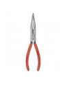 Knipex Szczypce półokrągłe (szczypce chwytakowe typu „bociani dziób”) 2621200 - nr 1