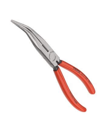 Knipex Szczypce półokrągłe (szczypce chwytakowe typu „bociani dziób”) 2621200