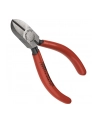 Knipex Szczypce tnące boczne, PCW (70 01 110/ 125/ 140/ 160/ 180) - nr 2