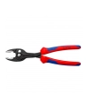 Knipex Szczypce Kombinerki Wydłużone Twingrip 82 02 200 8202200 - nr 1