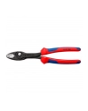 Knipex Szczypce Kombinerki Wydłużone Twingrip 82 02 200 8202200 - nr 3