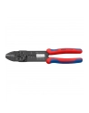 Knipex Szczypce do zagniatania 1,5 6,0 mm2 97 32 240 - nr 6
