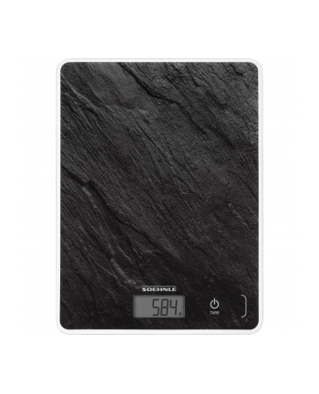 SOEHNLE PAGE COMPACT 300 SLATE 61515