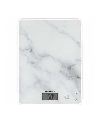 SOEHNLE PAGE COMPACT 300 MARBLE 61516