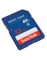 SANDISK SECURE DIGITAL SDHC 32GB - nr 29
