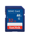 SANDISK SECURE DIGITAL SDHC 32GB - nr 31