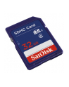 SANDISK SECURE DIGITAL SDHC 32GB - nr 3