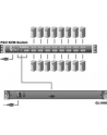 ATEN CL-1000MA KVM Konsola LCD 17  + kl+touchpad - nr 3