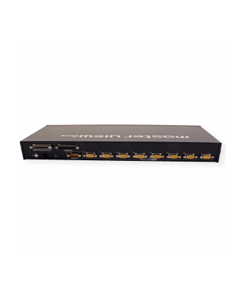 ATEN CS-1708A KVM  8/1 USB 19  OSD