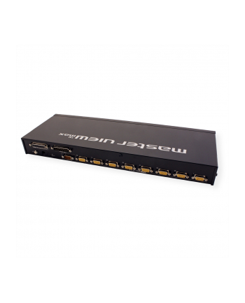 ATEN CS-1708A KVM  8/1 USB 19  OSD