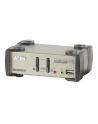 Przełącznik KVM ATEN 2/1 USB 2.0 PS/2 CS-1732B - nr 20
