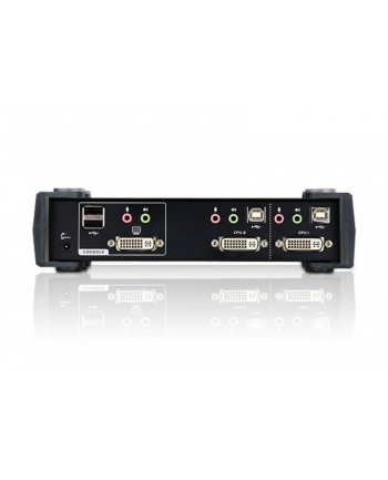 ATEN KVM 2/1 CS-1762A USB DVI CS-1762A