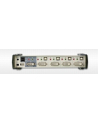 ATEN KVM 4/1 CS-1784A DVI Dual link USB-2.0 Audio - nr 2