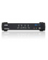 ATEN KVM 4/1 CS-1784A DVI Dual link USB-2.0 Audio - nr 4