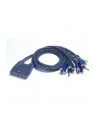 ATEN KVM 4/1CS-64US USB CS-64US - nr 29
