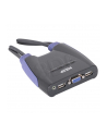 ATEN KVM 4/1CS-64US USB CS-64US - nr 4