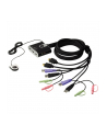 ATEN KVM 2/1 CS-692 USB HDMI KVMP - nr 11