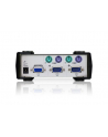 ATEN CS-82A  KVM  2/1 PS2 Master Desktop - nr 8