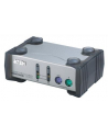 ATEN CS-82A  KVM  2/1 PS2 Master Desktop - nr 4