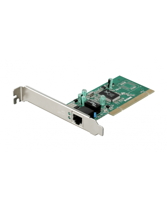 D-LINK DGE-528T KARTA SIECIOWA PCI 10/100/1000 Mbps główny