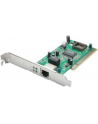 D-LINK DGE-528T KARTA SIECIOWA PCI 10/100/1000 Mbps - nr 25