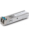 PLANET / Moduł / (MFB-FX) SFP 100Base-FX  1 port opt. MM 2km - nr 16