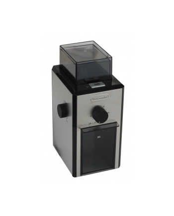 Młynek do kawy DeLonghi KG 89 żarnowy