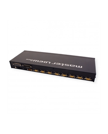ATEN CS-1708A KVM  8/1 USB 19  OSD