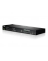 ATEN KVM 16/1 CS-1716A USB 19  OSD CS-1716A - nr 1