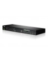 ATEN KVM 16/1 CS-1716A USB 19  OSD CS-1716A - nr 6