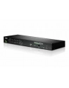 ATEN KVM 16/1 CS-1716A USB 19  OSD CS-1716A - nr 7