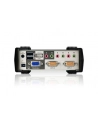 Przełącznik KVM ATEN 2/1 USB 2.0 PS/2 CS-1732B - nr 14