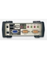 Przełącznik KVM ATEN 2/1 USB 2.0 PS/2 CS-1732B - nr 19